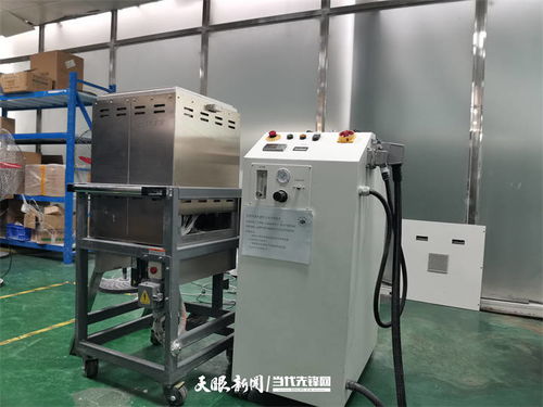 自主研發(fā)3D打印，貴州這家公司將玻璃鋼孵化桶賣到珠三角、長(zhǎng)三角
