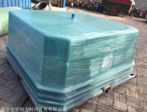 玻璃鋼魚苗孵化育苗桶與養殖槽 現代水產養殖的高效之選